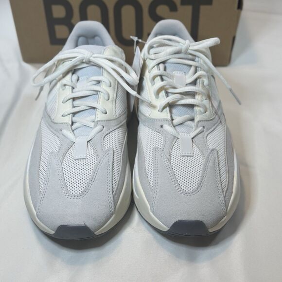Size 9.5 - adidas Yeezy Boost 700 Low Analog main image 14